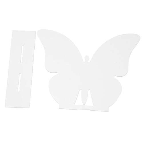 Warmhm 6 Sätze Tischkarte Schmetterling Staffelei stehen Stand Zeichen stehen Gruß Tischnummernschild für Bankette Tischnummernschild für Restaurant Zahlenzeichen Acryl Warmhm 6 Sätze Tischkarte Schmetterling Staffelei stehen Stand Zeichen stehen Gruß Tischnummernschild für Bankette Tischnummernschild für Restaurant Zahlenzeichen Acryl von Warmhm