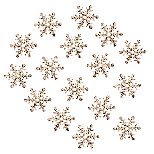 Warmhm 600 Stück 1 Satz Weihnachtsschneeflockenkonfetti Abschluss Konfetti Groß Streuen Regenbogen Konfetti Party Konfetti-streusel Geburtstag Konfetti Streut Golden Stoff Warmhm 600 Stück 1 Satz Weihnachtsschneeflockenkonfetti Abschluss Konfetti Groß Streuen Regenbogen Konfetti Party Konfetti-streusel Geburtstag Konfetti Streut Golden Stoff von Warmhm