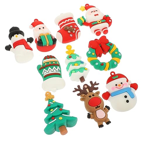 Warmhm 8 Sätze Kuchen Backen Dekoration Weihnachtsdekoration Weihnachtsbaumschmuck Weihnachtsdeko Ornamente Für Ornamente Für Den Weihnachtsbaum Tischdekoration 10 Stück * 8 Warmhm 8 Sätze Kuchen Backen Dekoration Weihnachtsdekoration Weihnachtsbaumschmuck Weihnachtsdeko Ornamente Für Ornamente Für Den Weihnachtsbaum Tischdekoration 10 Stück * 8 von Warmhm