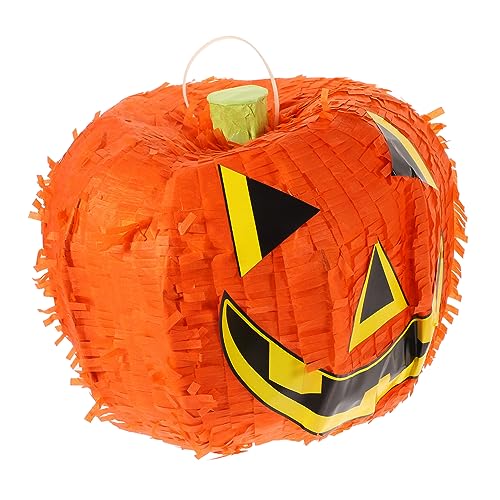Warmhm Dekorations-Requisiten halloween halloween toys Kindergeburtstag Halloween-Piñata- Jack-O-Lantern-Pinata Herbstdeko Partygeschenk Schlafzimmerdekoration Papier Warmhm Dekorations-Requisiten halloween halloween toys Kindergeburtstag Halloween-Piñata- Jack-O-Lantern-Pinata Herbstdeko Partygeschenk Schlafzimmerdekoration Papier von Warmhm