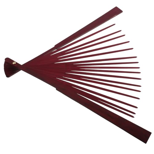 Warmhm Faltbarer Holz Fan Rahmen für Diy Handventilatoren für Kreative Bastelprojekte Hochzeiten Partys und Tanz Accessoires Warmhm Faltbarer Holz Fan Rahmen für Diy Handventilatoren für Kreative Bastelprojekte Hochzeiten Partys und Tanz Accessoires von Warmhm