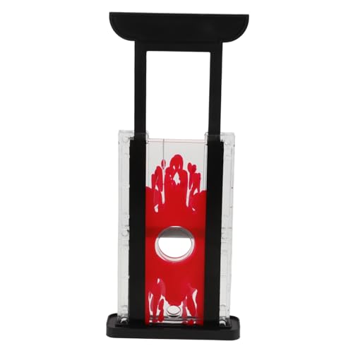 Warmhm Finger-Guillotine- lustiges Zauberer-Set zum Fingerschneiden Plastik Warmhm Finger-Guillotine- lustiges Zauberer-Set zum Fingerschneiden Plastik von Warmhm