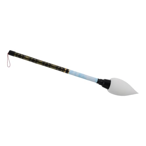 Warmhm Großer Kalligraphie Pinsel Für Schüler Tanz Performance Prop Soft Traditionelle Chinesische Kalligraphie Pinsel Für Bühnenperformance 50 cm Warmhm Großer Kalligraphie Pinsel Für Schüler Tanz Performance Prop Soft Traditionelle Chinesische Kalligraphie Pinsel Für Bühnenperformance 50 cm von Warmhm
