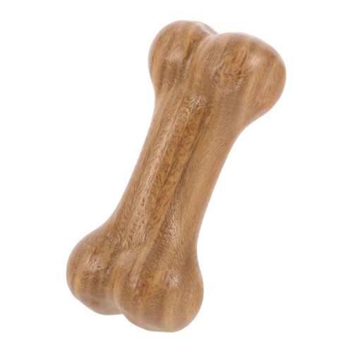 Warmhm Handgefertigte Holzfigur Im Knochen-Design Miniatur Deko-Ornament Aus Hochwertigem Holz Für Sammler Und Heimdekoration Für Und Kreative Wohnakzente Warmhm Handgefertigte Holzfigur Im Knochen-Design Miniatur Deko-Ornament Aus Hochwertigem Holz Für Sammler Und Heimdekoration Für Und Kreative Wohnakzente von Warmhm