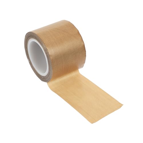 Warmhm Hitzebeständiges Hitzebeständiges Isolierband Strapazierfähiges Klebeband für Sublimation Ofenrohr Verpackungskartons Langsameiges Schutzband Warmhm Hitzebeständiges Hitzebeständiges Isolierband Strapazierfähiges Klebeband für Sublimation Ofenrohr Verpackungskartons Langsameiges Schutzband von Warmhm