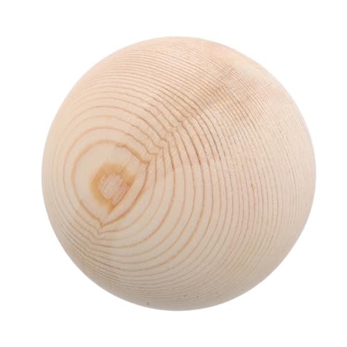 Warmhm Holzschnitzerei-dekoration Bastelperle Aus Holz Holzgeschnitzte Anwendung Gesicht Holzperlen Handwerkliche Holzkugel Unfertige Holzkugeln Runde Kugel Aus Holz Beige Hölzern Warmhm Holzschnitzerei-dekoration Bastelperle Aus Holz Holzgeschnitzte Anwendung Gesicht Holzperlen Handwerkliche Holzkugel Unfertige Holzkugeln Runde Kugel Aus Holz Beige Hölzern von Warmhm