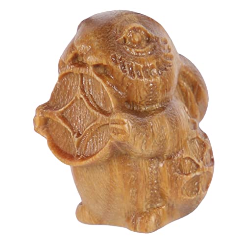 Warmhm Kaninchen-zubehör Verzierung Im Vintage-Stil Desktop Aus Holz Schmücken Hasenfiguren Hase Zum Aufhängen Hasen Aus Holz Kleiner Tierkreis Hase Schmuck Retro-holzdekor Sandelholz Warmhm Kaninchen-zubehör Verzierung Im Vintage-Stil Desktop Aus Holz Schmücken Hasenfiguren Hase Zum Aufhängen Hasen Aus Holz Kleiner Tierkreis Hase Schmuck Retro-holzdekor Sandelholz von Warmhm