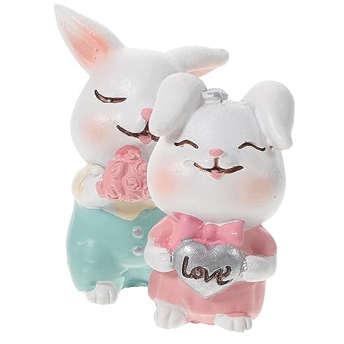 Warmhm Kreatives Cartoon Kuchenornament aus Langlebigem Harz Niedlicher für Zuhause Büro und Auto Feiern Geburtstage und für Familie und Freunde Warmhm Kreatives Cartoon Kuchenornament aus Langlebigem Harz Niedlicher für Zuhause Büro und Auto Feiern Geburtstage und für Familie und Freunde von Warmhm