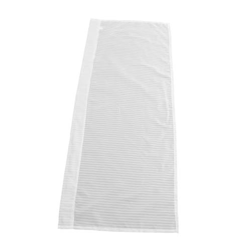 Warmhm Kurzgardinen für Küchenschränke Dem Waschbecken Lichtdurchlässige Sichtschutzvorhänge für Kleine Fenster und Schränke Warmhm Kurzgardinen für Küchenschränke Dem Waschbecken Lichtdurchlässige Sichtschutzvorhänge für Kleine Fenster und Schränke von Warmhm