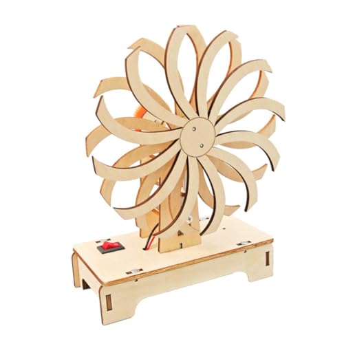 Warmhm Lehrmittel für visuelle Luxationen Lernspielzeug Lernen experimentierkasten bastelset für holzspielzeug DIY - Holzbausätze für hölzern Beige Warmhm Lehrmittel für visuelle Luxationen Lernspielzeug Lernen experimentierkasten bastelset für holzspielzeug DIY - Holzbausätze für hölzern Beige von Warmhm