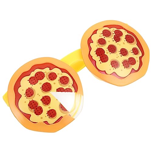 Warmhm Lustige Party-sonnenbrille Lustige Sonnenbrille Brillengestelle Make-up-brille Requisiten Für Fotoautomaten Gläser Blöde Sonnenbrille Lustige Neuheitbrille Pizza Bilden Warmhm Lustige Party-sonnenbrille Lustige Sonnenbrille Brillengestelle Make-up-brille Requisiten Für Fotoautomaten Gläser Blöde Sonnenbrille Lustige Neuheitbrille Pizza Bilden von Warmhm