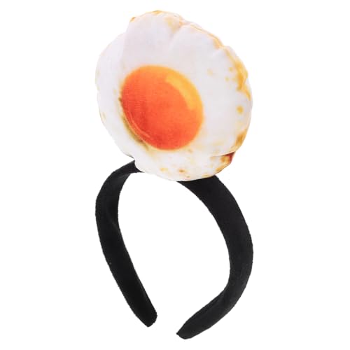 Warmhm Plüsch Stirnband Für Kopf Zartes Haarband Wiederverwendbarer Kopfschmuck Kompaktes Stirnband Für Tragen Schönes Haarband Für Cosplay Und Party Warmhm Plüsch Stirnband Für Kopf Zartes Haarband Wiederverwendbarer Kopfschmuck Kompaktes Stirnband Für Tragen Schönes Haarband Für Cosplay Und Party von Warmhm