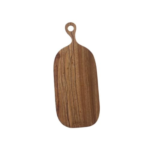 Warmhm Massivholz Holz Chopping Mat Küche Home Breadboard Warmhm Massivholz Holz Chopping Mat Küche Home Breadboard von Warmhm