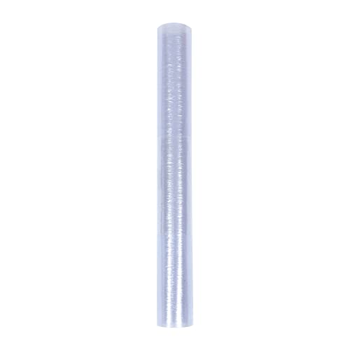 Warmhm PVC Wasseroberflächenmaterial für Modelle Selbstgemacht Sandtisch Zubehör Imitation Wasserwellenfolie Leicht und Tragbar Realistisches Design für Szenendekoration von Warmhm