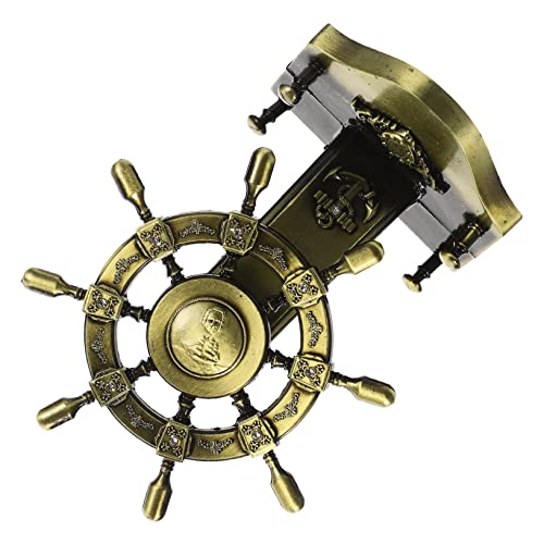Warmhm Nautische Ruderverzierungen Dekorationen Am Meer Rustikale Küstenfigur Dekorationen Im Mediterranen Dekorationen Zum Thema Mittelmeer Marine-ruder- Strand Metall Esstisch Legierung Warmhm Nautische Ruderverzierungen Dekorationen Am Meer Rustikale Küstenfigur Dekorationen Im Mediterranen Dekorationen Zum Thema Mittelmeer Marine-ruder- Strand Metall Esstisch Legierung von Warmhm