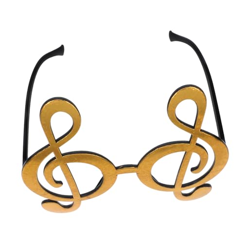 Warmhm Blinkende Party- Schnelle Rave- Musiknote Foto-Accessoire Lustige Party-Augen- Warmhm Blinkende Party- Schnelle Rave- Musiknote Foto-Accessoire Lustige Party-Augen- von Warmhm