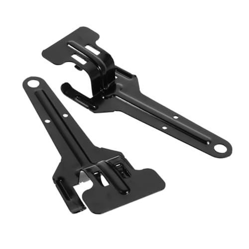Warmhm Ofenplatten Halter Clip Verbrennungs Griff für Heiße Schalen und Teller Hitzebeständig Sicherer Umgang für Backbleche Mikrowelle und Heißluftfritteuse von Warmhm