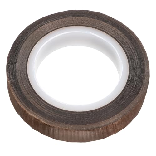 Warmhm Ptfe Hitzebeständiges Isolierband Hochtemperatur Klebeband für Vakuumierer Lebensmittelverpackung Elektrische Isolierung und Wärmesiegelung von Warmhm