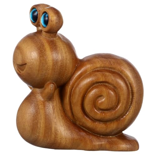 Warmhm Schnecke aus Holzschnitzerei Schnecke Figur bürodeko wohnungseinrichtung dekoartikel skulpturen Puppenfiguren Plane REH schickes Schneckenmodellierdekor Schneckenornament hölzern Warmhm Schnecke aus Holzschnitzerei Schnecke Figur bürodeko wohnungseinrichtung dekoartikel skulpturen Puppenfiguren Plane REH schickes Schneckenmodellierdekor Schneckenornament hölzern von Warmhm