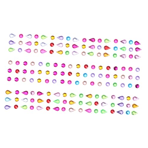 Warmhm Selbstklebende Kristall Sticker Wasser Form Strassstein Aufkleber für DIY Bastelprojekte Valentinstag Dekorationen und Kreative Bastelarbeiten Warmhm Selbstklebende Kristall Sticker Wasser Form Strassstein Aufkleber für DIY Bastelprojekte Valentinstag Dekorationen und Kreative Bastelarbeiten von Warmhm