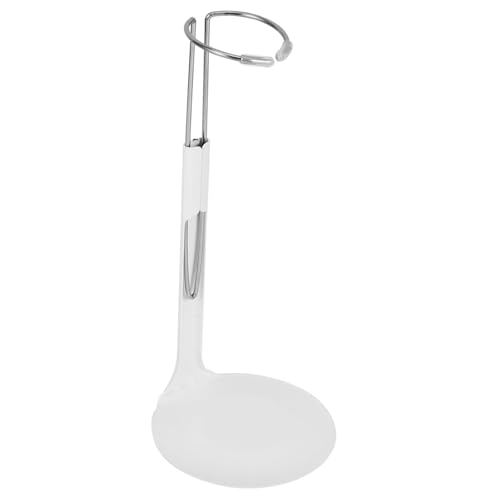 Warmhm Soldatenstand Steht Puppenständer Zeigen Aktionsfigur Anzeige einstellbar Gestell für Puppe Halter für Marionettenständer Handspielzeugstand Modellanzeigestand Metall Weiß Warmhm Soldatenstand Steht Puppenständer Zeigen Aktionsfigur Anzeige einstellbar Gestell für Puppe Halter für Marionettenständer Handspielzeugstand Modellanzeigestand Metall Weiß von Warmhm