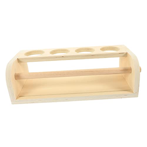 Warmhm Staffelei aus Holz Zeichnung Staffeln zum Malen Aufbewahrungsorganisator für Kunstbedarf Desktop-Papierhalter Organisator der Kunstaufbewahrung Zeichenpapier Malenpapier Warmhm Staffelei aus Holz Zeichnung Staffeln zum Malen Aufbewahrungsorganisator für Kunstbedarf Desktop-Papierhalter Organisator der Kunstaufbewahrung Zeichenpapier Malenpapier von Warmhm