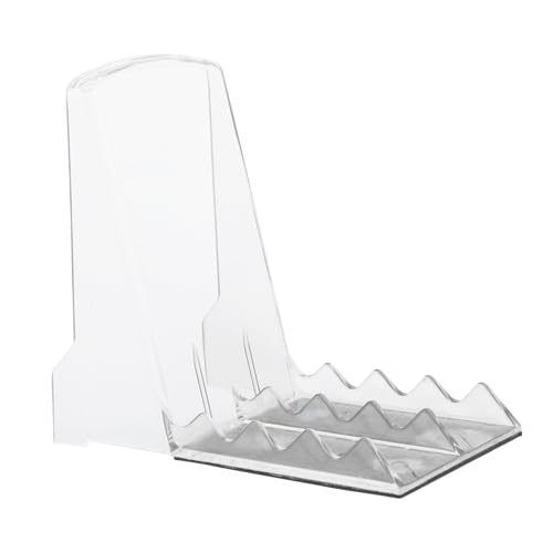 Warmhm Supermarkt Magnetisch Speicherregal Magnetic Für Display Staffelei Plastikstand Für Supermarktlagerorganisation Warmhm Supermarkt Magnetisch Speicherregal Magnetic Für Display Staffelei Plastikstand Für Supermarktlagerorganisation von Warmhm