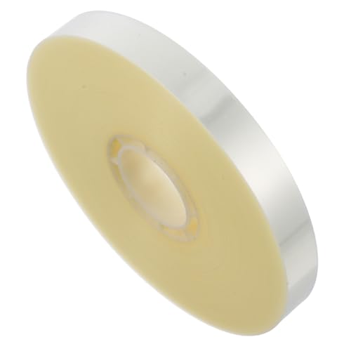 Warmhm Transparenter Bündelungsband für Verpackung Schnelles Leichtes Fixierband für Pakete und Versand Reißfestes Bindeband zur Effizienten Arbeitsersparnis und Präzisen Bündelung Warmhm Transparenter Bündelungsband für Verpackung Schnelles Leichtes Fixierband für Pakete und Versand Reißfestes Bindeband zur Effizienten Arbeitsersparnis und Präzisen Bündelung von Warmhm