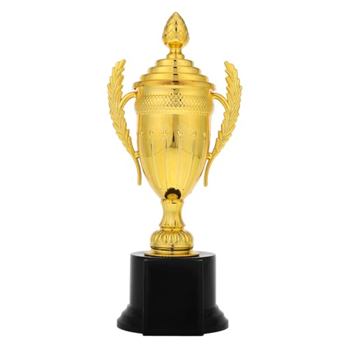 Warmhm Trophäe Sportliche Auszeichnungen Spiel Auszeichnungen Plastik von Warmhm