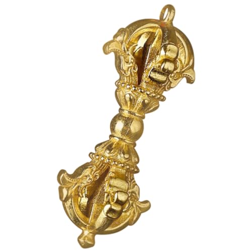 Warmhm Vajra Anhänger Knospe Korbgeflecht Für Dekoration Beige Röhre Gießdekoration Krähe Tafelaufsatz Anstecknadel Kupfer Kunsthandwerk Anhänger Vajra Stößel Ornament Warmhm Vajra Anhänger Knospe Korbgeflecht Für Dekoration Beige Röhre Gießdekoration Krähe Tafelaufsatz Anstecknadel Kupfer Kunsthandwerk Anhänger Vajra Stößel Ornament von Warmhm