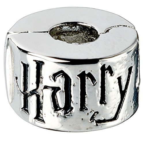 Harry Potter HP Anhänger für Bettelarmband Armband Stopper Set Harry Potter HP Anhänger für Bettelarmband Armband Stopper Set von Warner Bros.