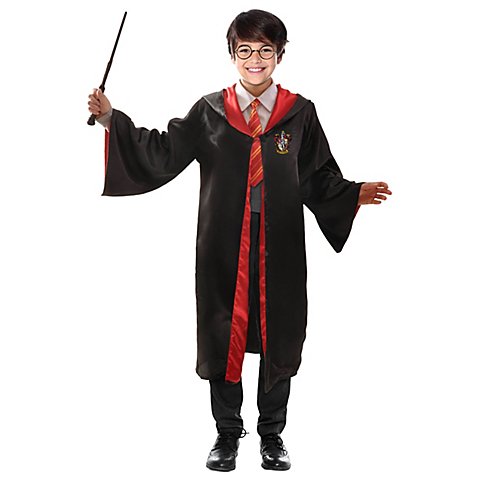 Warner Kinderkostüm "Harry Potter" von Warner