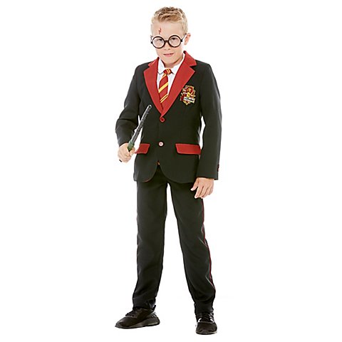 Suitmeister Harry Potter Kostüm für Kinder von Warner