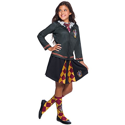 Warner Harry Potter "Gryffindor" Kinderkostüm von Warner