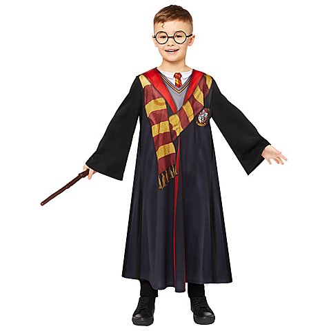 Warner "Harry Potter"-Kostüm-Set für Kinder Warner "Harry Potter"-Kostüm-Set für Kinder von Warner