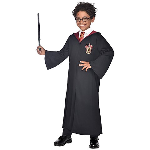 Warner "Harry Potter"-Umhang-Set für Kinder Warner "Harry Potter"-Umhang-Set für Kinder von Warner