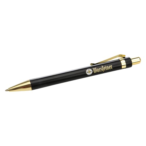Warsteiner Kugelschreiber Warsteiner Kugelschreiber von Warsteiner