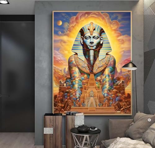 Ägypten Stadt Diamond Painting Erwachsene 30x40 cm DIY Diamant Painting Bilder Kinder, Full Drill Diamond Art Painting, 5D Mosaic Kunst Malen Nach Zahlen Malerei Stickerei Set, Home Wand Dekor y518 Ägypten Stadt Diamond Painting Erwachsene 30x40 cm DIY Diamant Painting Bilder Kinder, Full Drill Diamond Art Painting, 5D Mosaic Kunst Malen Nach Zahlen Malerei Stickerei Set, Home Wand Dekor y518 von Washifa