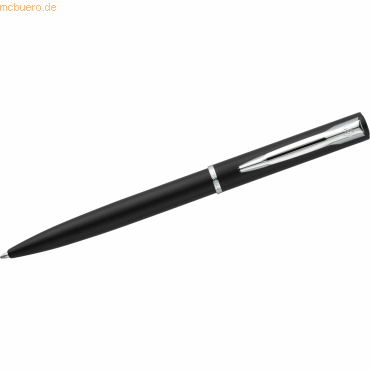Waterman Kugelschreiber Allure schwarz von Waterman