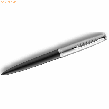 Waterman Kugelschreiber Embleme Black C.C. Waterman Kugelschreiber Embleme Black C.C. von Waterman