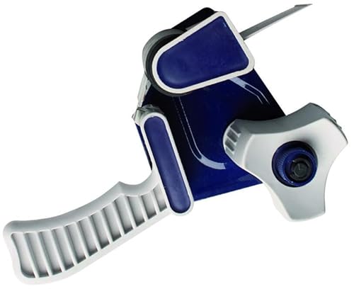 WatioWave Klebeband-Applikatoren, ergonomisches Design, einfache Bedienung, ideal zum effizienten Verpacken und Versiegeln von Paketen. WatioWave Klebeband-Applikatoren, ergonomisches Design, einfache Bedienung, ideal zum effizienten Verpacken und Versiegeln von Paketen. von WatioWave