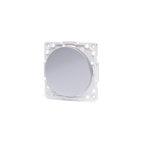 WatioWave Deutsches 2-Wege-Schalterteil und 1 Schlüssel, elegant in Silber, ideal für jeden modernen Raum. Bringen Sie Funktionalität und Stil in Ihr Zuhause mit dieser praktischen Lösung. WatioWave Deutsches 2-Wege-Schalterteil und 1 Schlüssel, elegant in Silber, ideal für jeden modernen Raum. Bringen Sie Funktionalität und Stil in Ihr Zuhause mit dieser praktischen Lösung. von WatioWave