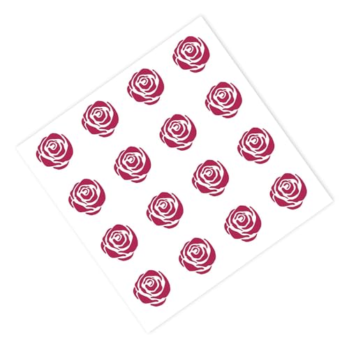 10 Blätter Sonnenschutzaufkleber Patches Erkennungsschutz Freien Für Sonnencreme Sonnenflecken Erinnern von Watreketal