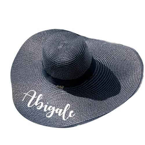Atmungsaktierbarer Braut Party Großer Bräune Sonnensicherer Für Versammlungen Freien Und Bachelorette Foto Requisiten Party Kopfbedeckung Atmungsaktierbarer Braut Party Großer Bräune Sonnensicherer Für Versammlungen Freien Und Bachelorette Foto Requisiten Party Kopfbedeckung von Watreketal