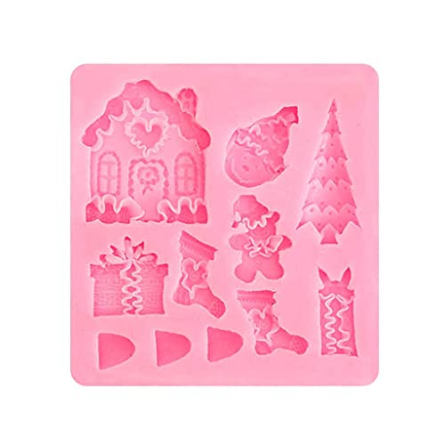 Badedach Zuckerhandwerk Schimmelkunst Silikonseife Form Haushalt Kerzenform Handgefertigte Weihnachtsfest Keksform Set Badedach Zuckerhandwerk Schimmelkunst Silikonseife Form Haushalt Kerzenform Handgefertigte Weihnachtsfest Keksform Set von Watreketal