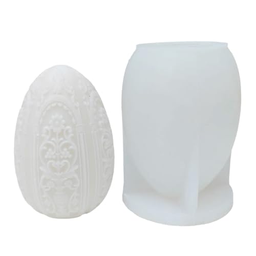 Blütengeschnitzte Silikonformen Für Kerzenseife COOCKY BOOL BLOME BLEED SILICON Für Epoxidharz von Watreketal