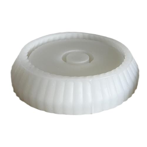 Candlestick Schimmel Gestreifte Plattenförmige Kerzenständer Schimmel Kerzenhalter Silikonform Gips Bürodekorationen Formen Handgefertigte Seifenformen Candlestick Schimmel Gestreifte Plattenförmige Kerzenständer Schimmel Kerzenhalter Silikonform Gips Bürodekorationen Formen Handgefertigte Seifenformen von Watreketal