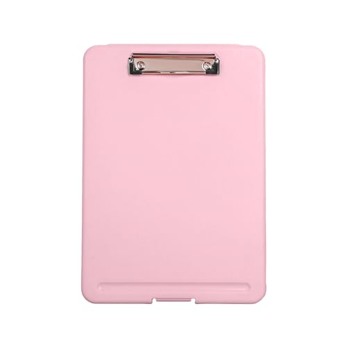 Datei Clipboards Tragbarer Dokumentenorganisator Hülle Mit Zwischenablage Schreiben Sie Schreibpad Mit Koffer Für Klemmbretter Für Wasserdichte Datei Ordner Krankenhaus. von Watreketal