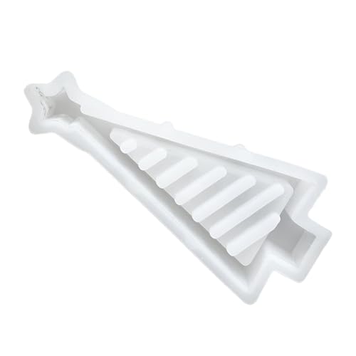 Epoxidharz Weihnachtsbaumrahmenform Flexible Silikon Crafting Form Für Personalisierte Fotoanzeigen Und Geschenke Silikonform von Watreketal