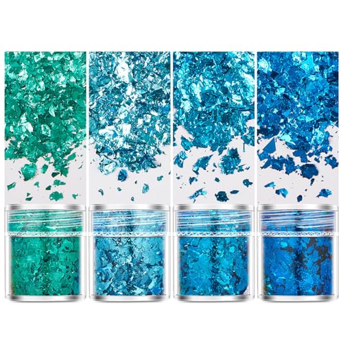 Goldene Farbflocken Für Handwerk Und Nägel Epoxidharz Füllfolienpapier Für Dekorative Kunst Und Handwerk Goldfarbe Goldene Farbflocken Für Handwerk Und Nägel Epoxidharz Füllfolienpapier Für Dekorative Kunst Und Handwerk Goldfarbe von Watreketal